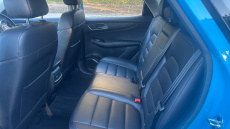 MG HS 1.5 T-GDI PHEV SE 5dr Auto Hatchback